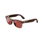 Lentes de sol Ray-Ban Meta Wayfarer Smart - RW4006