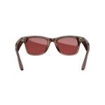 Lentes de sol Ray-Ban Meta Wayfarer Smart - RW4006