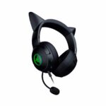 Razer Kraken Kitty V2 (RZ04-04730100-R3U1) Black -3