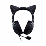 Razer Kraken Kitty V2 (RZ04-04730100-R3U1) Black -6