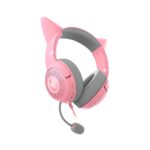 Razer Kraken Kitty V2 (RZ04-04730200-R3U1) Quartz -3
