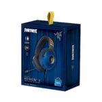Razer Kraken V3 X Fortnite Edition (RZ04-03750500-R3U1), Black -4