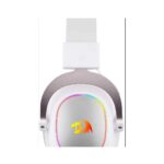Redragon Gaming Headset Zeus-X RGB H510W-RGB, White -3