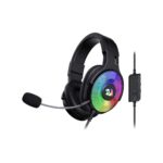 Redragon Headset Pandora 2 H350 (H350RGB-1) Black