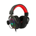Redragon. Wired Headset Zeus-X RGB H510-RGB. Black -3