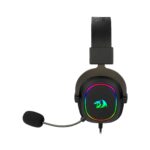 Redragon. Wired Headset Zeus-X RGB H510-RGB. Black -5