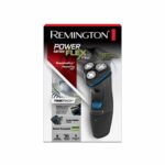 Afeitadora Remington Power Flex Plus 360°