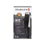 Afeitadora Remington HC1080A - 12 Piezas