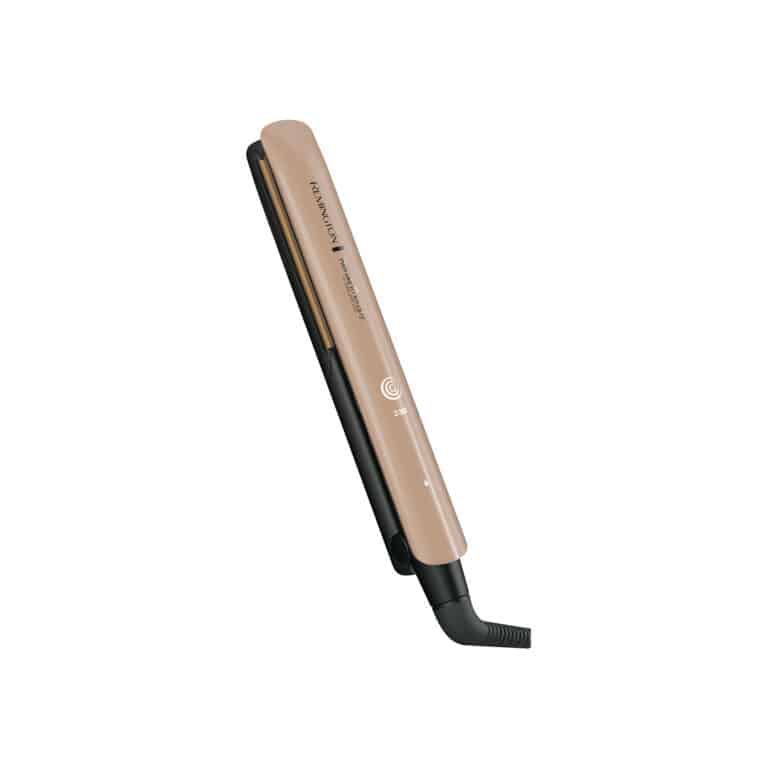 Plancha Remington KeratinTherapy