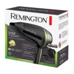 Secador Remington ShineTherapy - Aguacate y Macadamia
