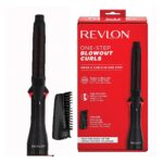 Secador Revlon OneStep BlowoutCurls