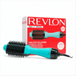 Secador Revlon One-Step Volumizer, Mint.