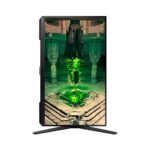 Samsung 27 Odyssey G4 (LS27BG402ENXGO), FHD, 240Hz, 1ms. -10