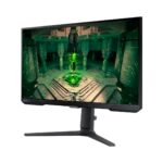 Samsung 27 Odyssey G4 (LS27BG402ENXGO), FHD, 240Hz, 1ms. -3