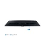 Samsung 32 ViewFinity S70A (LS32A700NWNXZA) 4K UHD High Resolution Monitor. -3