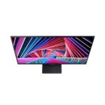 Samsung 32 ViewFinity S70A (LS32A700NWNXZA) 4K UHD High Resolution Monitor. -6
