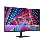 Samsung 32 ViewFinity S70A (LS32A700NWNXZA) 4K UHD High Resolution Monitor. -8