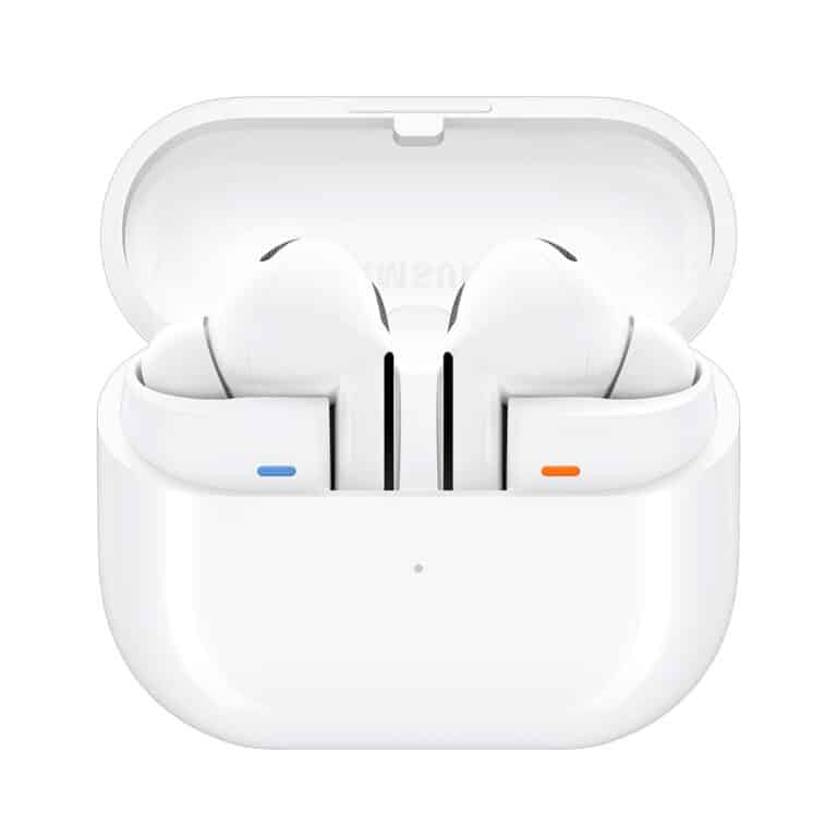 Samsung Galaxy Buds 3 Pro (SM-R630), White -7