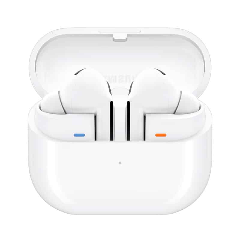 Samsung Galaxy Buds 3 Pro (SM-R630), White -7