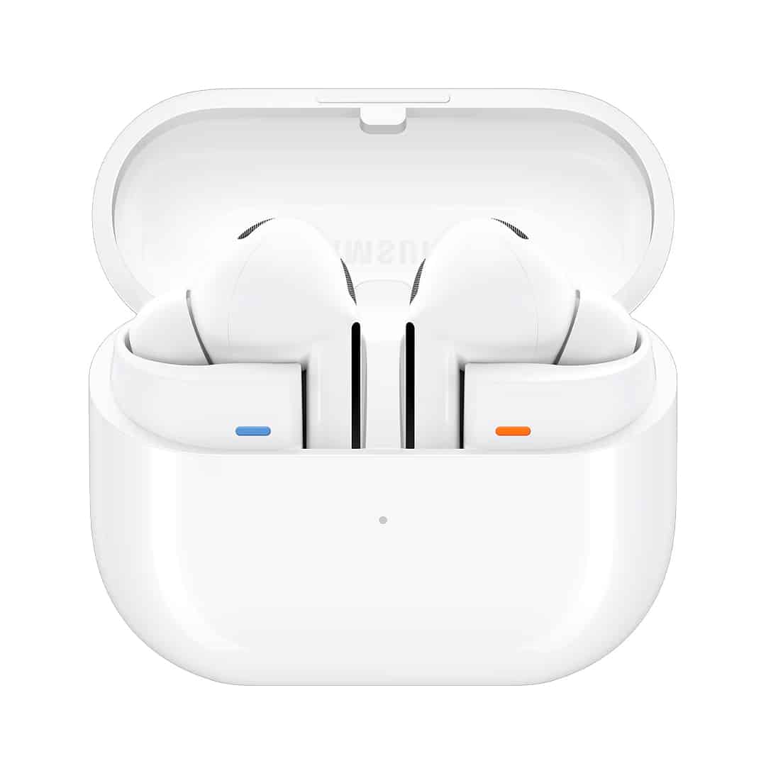 Samsung Galaxy Buds 3 Pro (SM-R630), White -7 Samsung Galaxy Buds 3 Pro (SM-R630), White -7