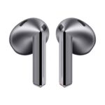 Samsung Galaxy Buds 3 (SM-R530), Silver