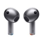 Samsung Galaxy Buds 3 (SM-R530), Silver -2
