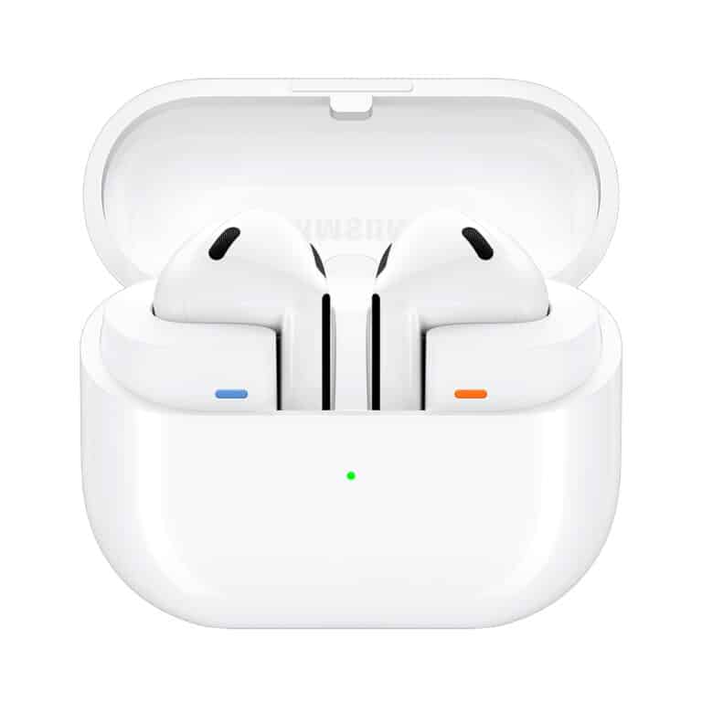 Samsung Galaxy Buds 3 (SM-R530), White -7