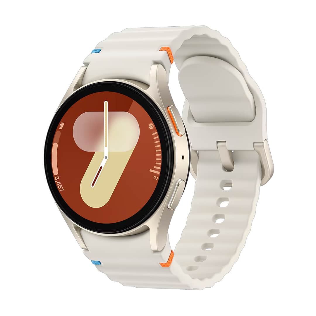 Samsung Galaxy Watch 7 (SM-L300N) 40mm Cream Samsung Galaxy Watch 7 (SM-L300N) 40mm Cream