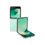 Teléfono Celular Samsung Galaxy Z Flip 6 - 6.7"