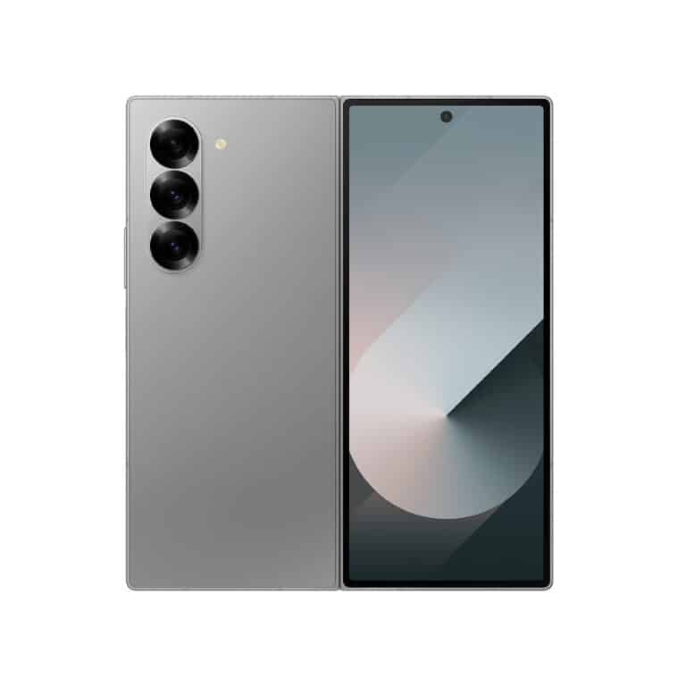 Teléfono Celular Samsung Galaxy Z Fold 6 - 7.6"