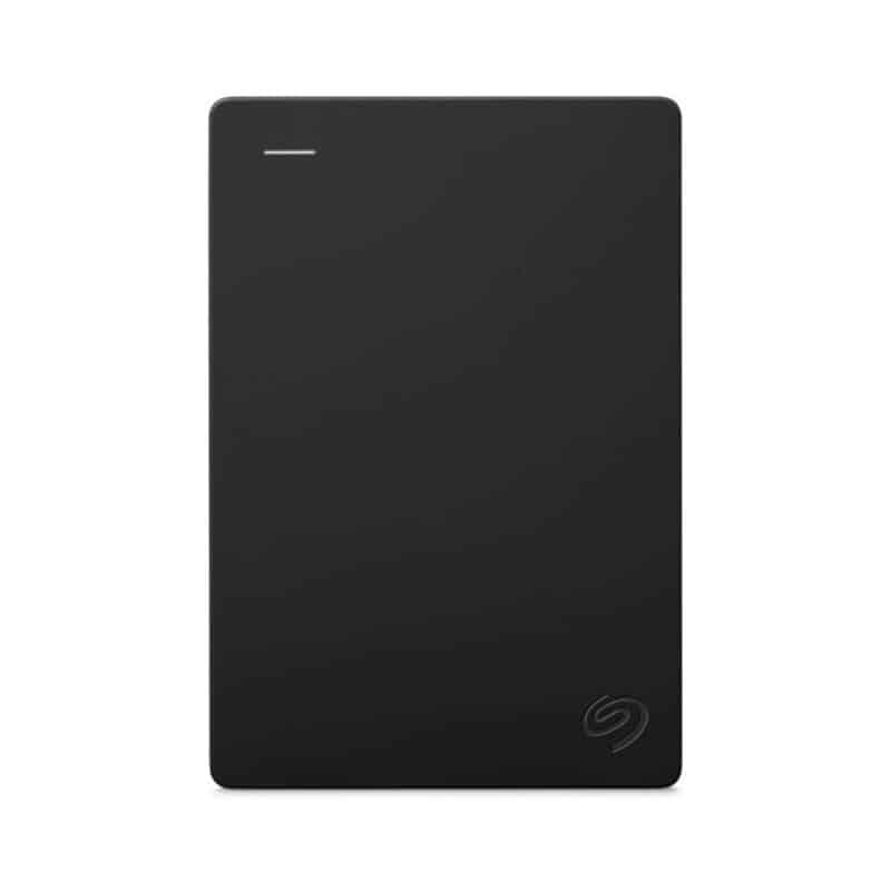 Disco Externo Seagate 2TB