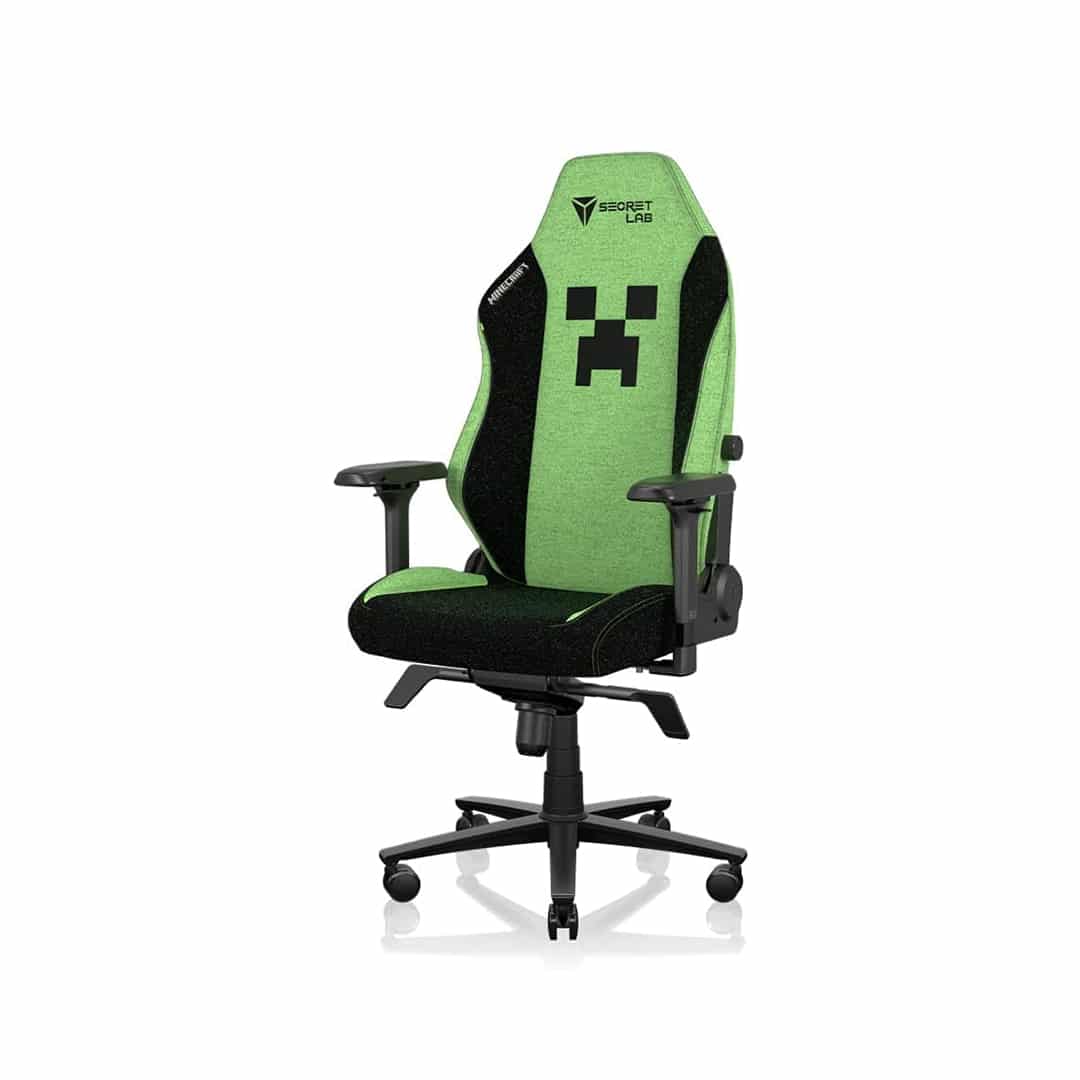 Secretlab TITAN Evo 2022 Minecraft R22SW-MINECRAFT Secretlab TITAN Evo 2022 Minecraft R22SW-MINECRAFT