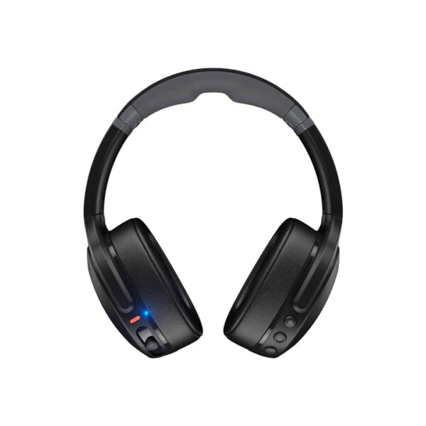 Skullcandy Crusher Evo (S6EVW-N740) Black