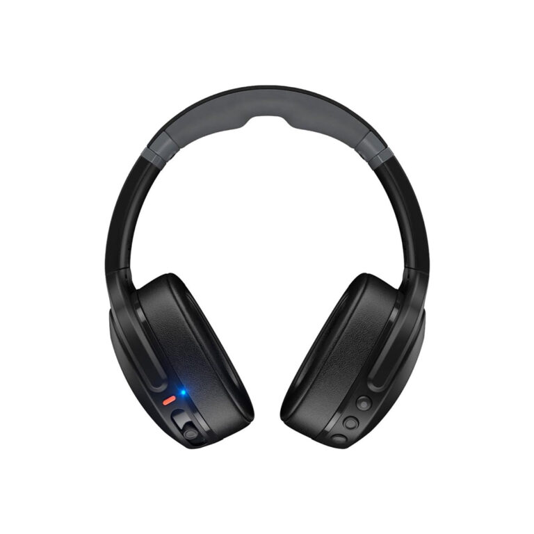 Skullcandy Crusher Evo (S6EVW-N740) Black