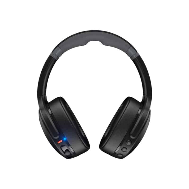 Skullcandy Crusher Evo (S6EVW-N740) Black