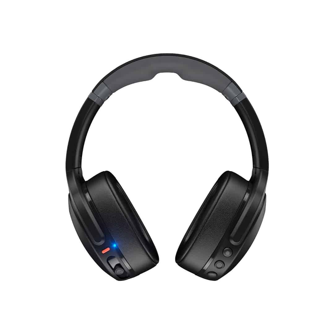 Skullcandy Crusher Evo (S6EVW-N740) Black Skullcandy Crusher Evo (S6EVW-N740) Black