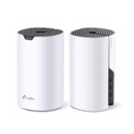Router Tp-Link Deco S7 - 3 pack / AC1900 / Sistema Wi-Fi Mesh