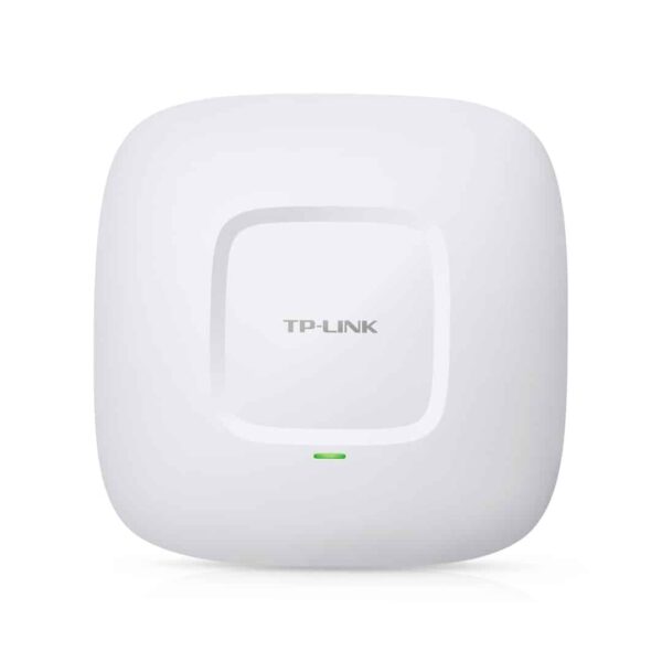 Punto de Acceso TP-Link EAP120 - Inalámbrico / 300Mbps con Montaje de Techo.