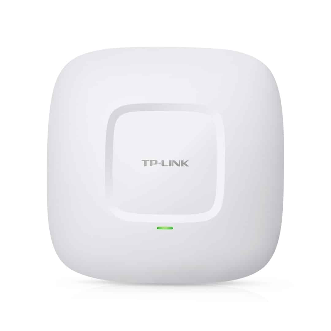 Punto de Acceso TP-Link EAP120 - Inalámbrico / 300Mbps con Montaje de Techo. Punto de Acceso TP-Link EAP120 - Inalámbrico / 300Mbps con Montaje de Techo.