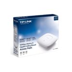 Punto de Acceso TP-Link EAP120 - Inalámbrico / 300Mbps con Montaje de Techo.