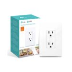 Tomacorriente TP-Link KASAKP200