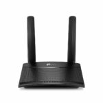 Router TP-Link TLMR100 - Wi-Fi 4G LTE