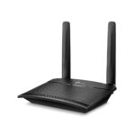 Router TP-Link TLMR100 - Wi-Fi 4G LTE