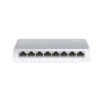 Switch TP-Link TLSF1008D - 8 Puertos / 10/100Mbps.
