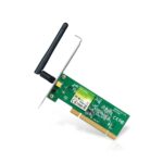 Adaptador TP-Link TLWN751ND - Inalámbrico