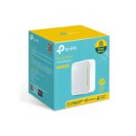 Router TP-Link TLWR902AC - Inalámbrico / AC750
