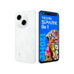Teléfono Celular Tecno Spark Go 1 - 6.6"