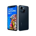 Teléfono Celular Tecno Spark Go 1 - 6.6"