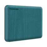 Disco Portable Toshiba 1TB