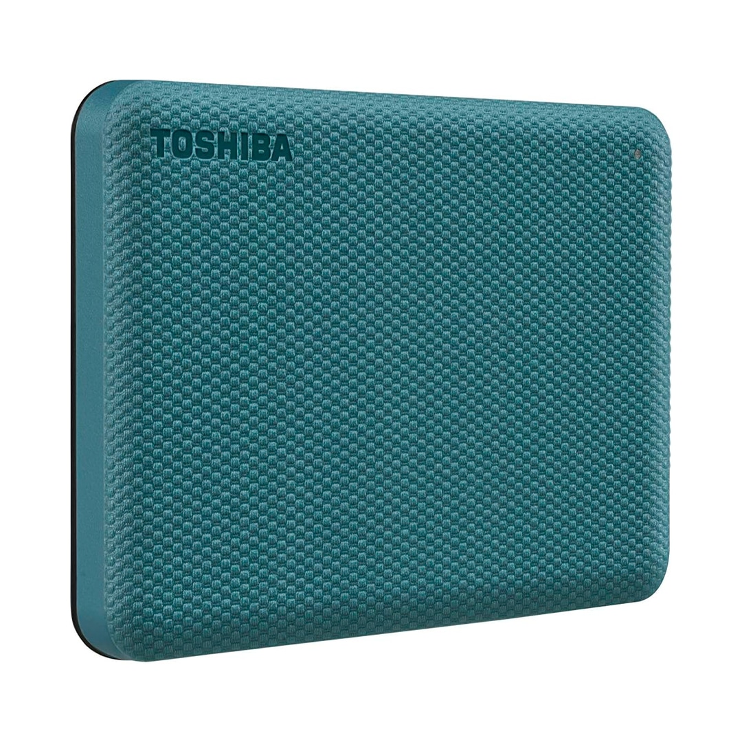 Disco Portable Toshiba 1TB Disco Portable Toshiba 1TB